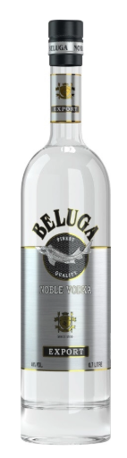 Водка БЕЛУГА НОБЛ (0,7)