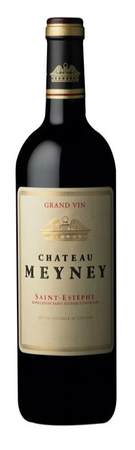 Вино Chateau Meyney, Saint-Estephe AOC
