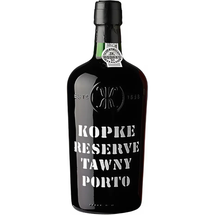 Крепленое вино KOPKE TAWNY 