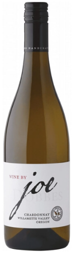 Вино Dobbes "Wine by Joe" Chardonnay, 2022, белое сухое