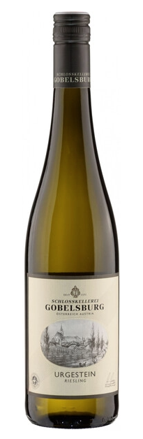 Вино Schlosskellerei Gobelsburg Urgestein Riesling бел сух (0,75)