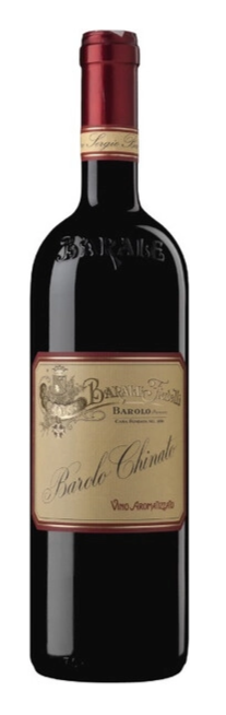 Винный напиток Barale Fratelli Barolo Chinato кр слад (0,5) Итл