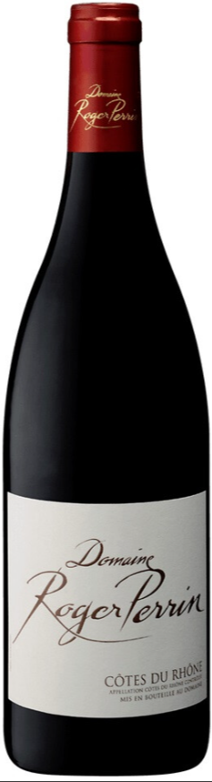 Вино Domaine Roger Perrin, Vaucluse "Principaute d'Orange" IGP