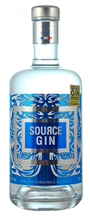 Джин "Source" (0,7)