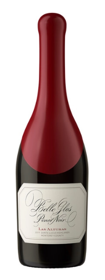 Вино Belle Glos Pinot Noir красное полусухое 0,75 л