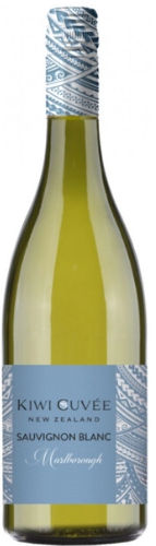 Вино Kiwi Cuvee Sauvignon Blanc Marlborough, белое сухое