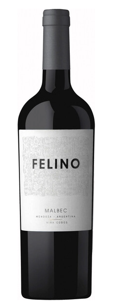 Вино Felino Malbec красное сухое