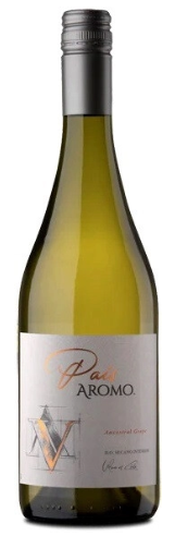 Вино Vina Aromo, Pais White, Secano Interior DO бел п/сух (0,75)