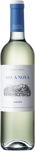 Вино "Arca Nova" Loureiro, Vinho Verde DOC бел п/сух (0,75)