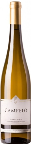 Вино Caves Campelo, "Campelo" Vinho Verde DOC бел п/сух (0,75)