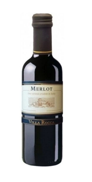 Вино Campagnola "Villa Rocca" Merlot, Veneto IGT