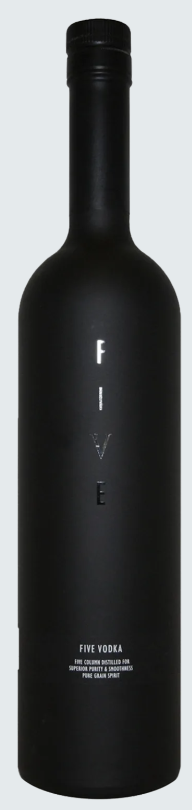 Водка Five (0,7)