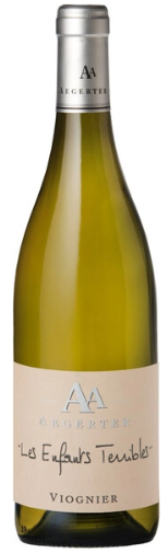 Вино Aegerter, "Les Enfants Terribles" Viognier, Pays d'Oc IGP, 2021 бел сух (0,75)