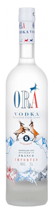 Водка Ора (0,7)