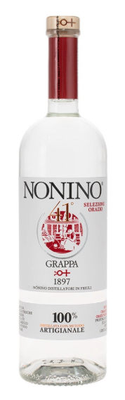 Граппа Tradizione Nonino (1)
