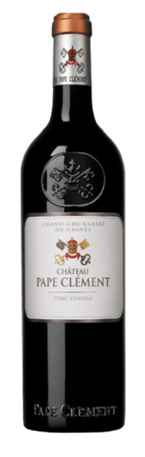 Вино Chateau Pape-Clement, AOC Pessac-Leognan Grand Cru Classe de Graves
