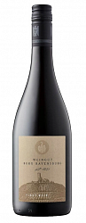 Вино Burg Ravensburg Pinot Noir красное сухое 0,75 л