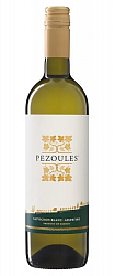 Вино Pezoules Sauvignon Blanc Assyrtiko белое сухое