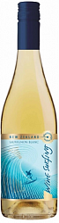 Вино "Wine Surfing" Sauvignon Blanc, Marlborough, 2024 бел сух (0,75)