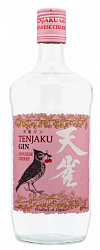 Джин "Tenjaku" Japanese Cherry (0,7 л)