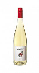 Вино безалкогольное Tussok Jumper Moscato бел сл 0.75л