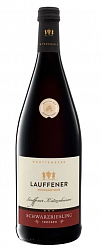 Вино Lauffener Weingartner Schwarzriesling красное сухое 1 л