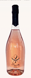 Игристое вино Abbazia Moscato Rose Fiorino d'Oro (0,75 л)