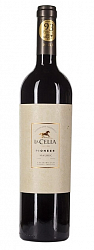 Вино La Selia Pioneer Malbec красное сухое 0,75 л