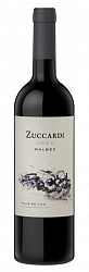 Вино Zuccardi Serie A Malbec красное сухое