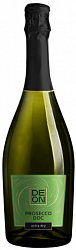Вино игристое Deon Prosecco Extra Dry бел экс/сух 0,75