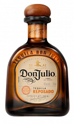 Текила Don Julio Reposado (0,75)