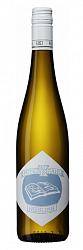 Вино Peter & Paul Riesling белое сухое 0,75 л