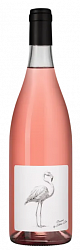 Вино Nikolaev & Sons Flamingo роз сух 0,75