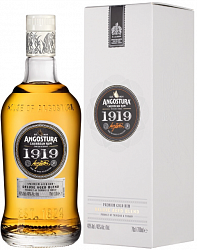 Ром выдержанный "Angostura 1919", gift box, 0.7 л