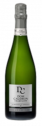 Шампанское Dom Caudron, Demi-Sec, Champagne AOC