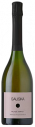 Вино игристое Sauska Brut Extra Rose (0,75 л)