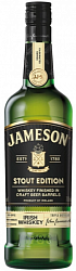 Виски Jameson Stout Edition (0,7) Ирландия