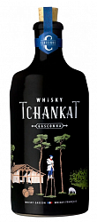 Виски зерновой Тшанкат (0,7 л)