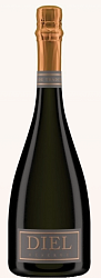 Вино игристое Diel Riesling Reserve Sekt 2019 бел экстра брют 0,75