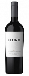 Вино Felino Cabernet Sauvignon красное сухое 0,75 л