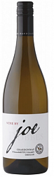 Вино Dobbes "Wine by Joe" Chardonnay, 2022, белое сухое