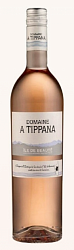 Domaine A Tippana Rose Ile de Beaute IGP розовое сухое 0,75 л