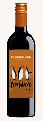 Вино Aresti PinWino Rey Carmenere красное сухое 0,75 л