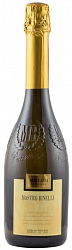 Вино игристое "Mastro Binelli" Malvasia Sparkling Semidolce бел п/сл
