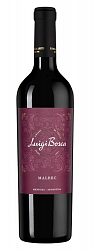 Вино Luigi Bosca Malbec красное сухое