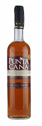 Ром "Puntacana Club" Muy Viejo, 0,7 л