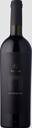 Вино Yotta Procupac красное сухое 0,75 л
