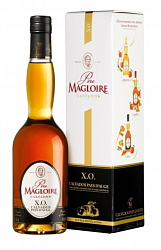 Кальвадос "Pere Magloire" X.O., 0,7 л