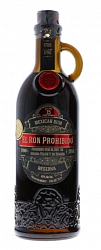Ром El Ron Prohibido, Gran Reserva 15 Years, 0.7 л