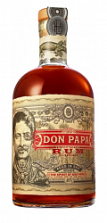 Ром "Don Papa", 0.7 л